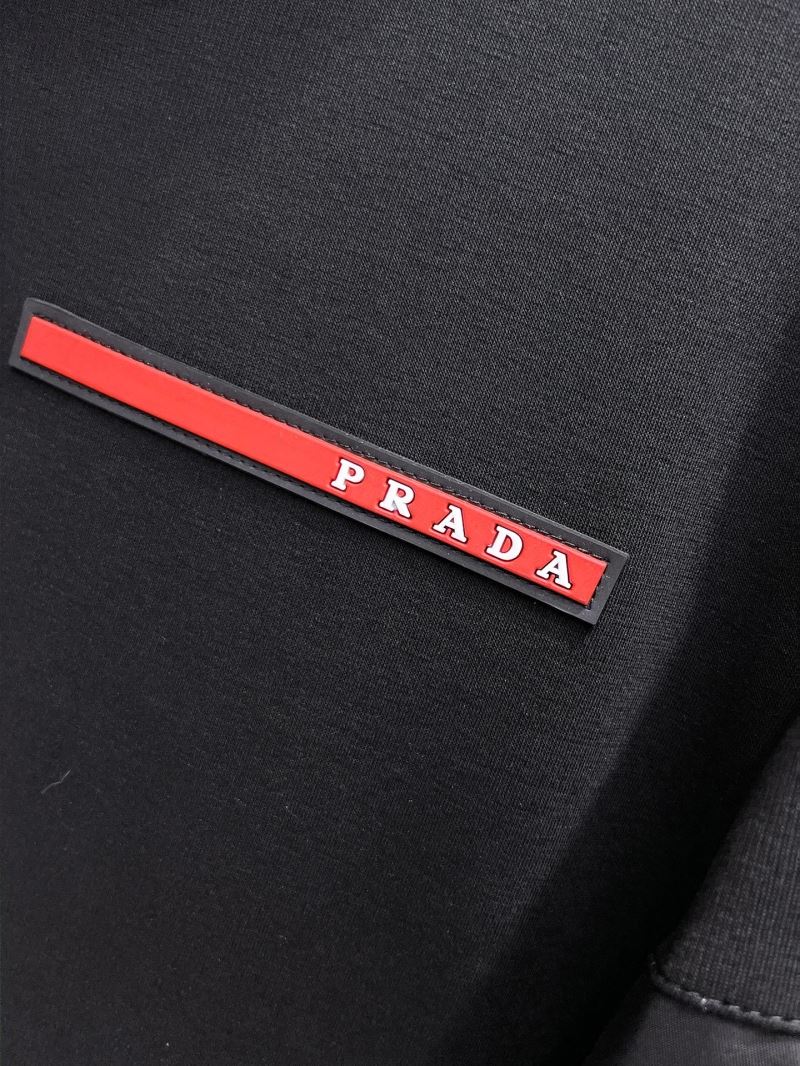 Prada Outwear